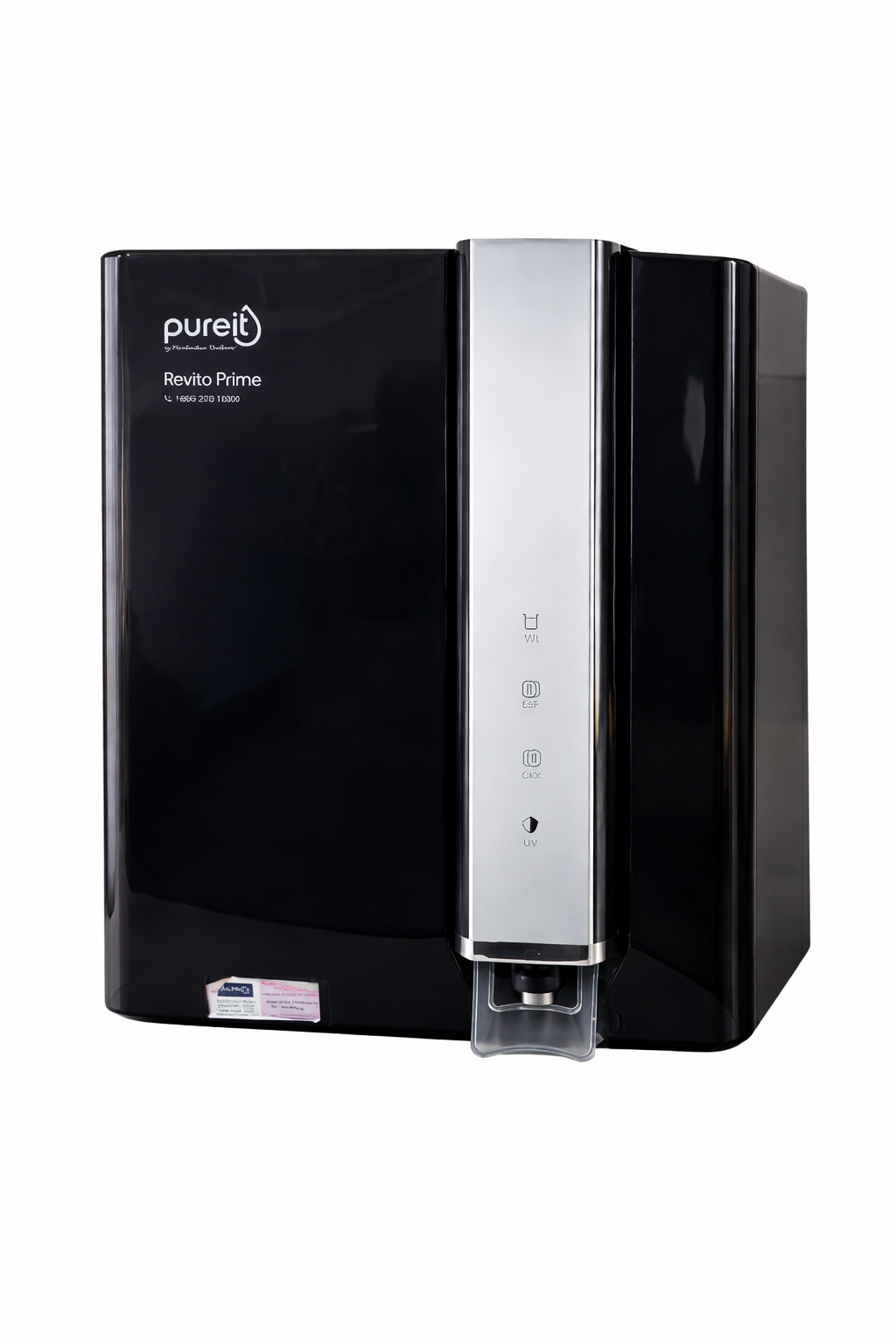 Pureit Revito Prime Water Purifier